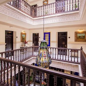 Hotel Palacio De Hemingway