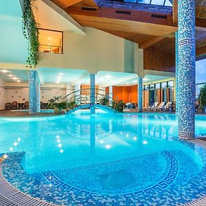 SPA Hotel Olymp